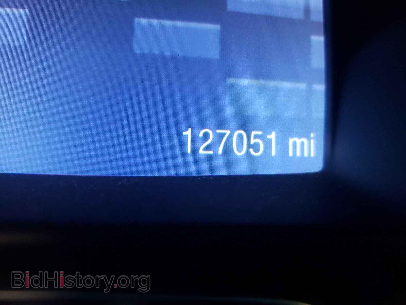 2013 FORD ESCAPE - VIN: 1FMCU9G92DUA37622 - Photo 8