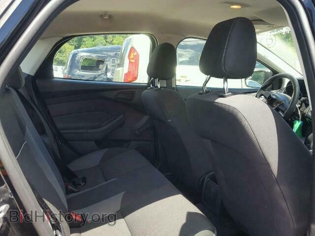 2014 FORD FOCUS - VIN: 1FADP3E20EL372748 - Фото 6