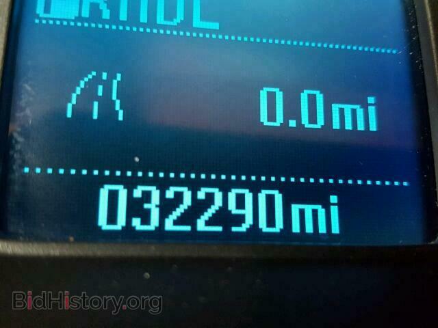 2014 FORD FOCUS - VIN: 1FADP3E20EL372748 - Фото 8