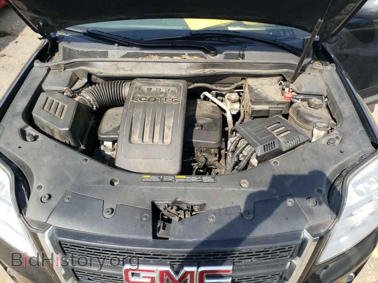 2014 GMC TERRAIN - VIN: 2GKALSEK4E6147474 - Фото 7