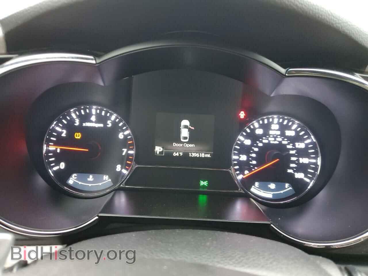 2013 KIA OPTIMA - VIN: 5XXGR4A66DG173699 - Фото 9