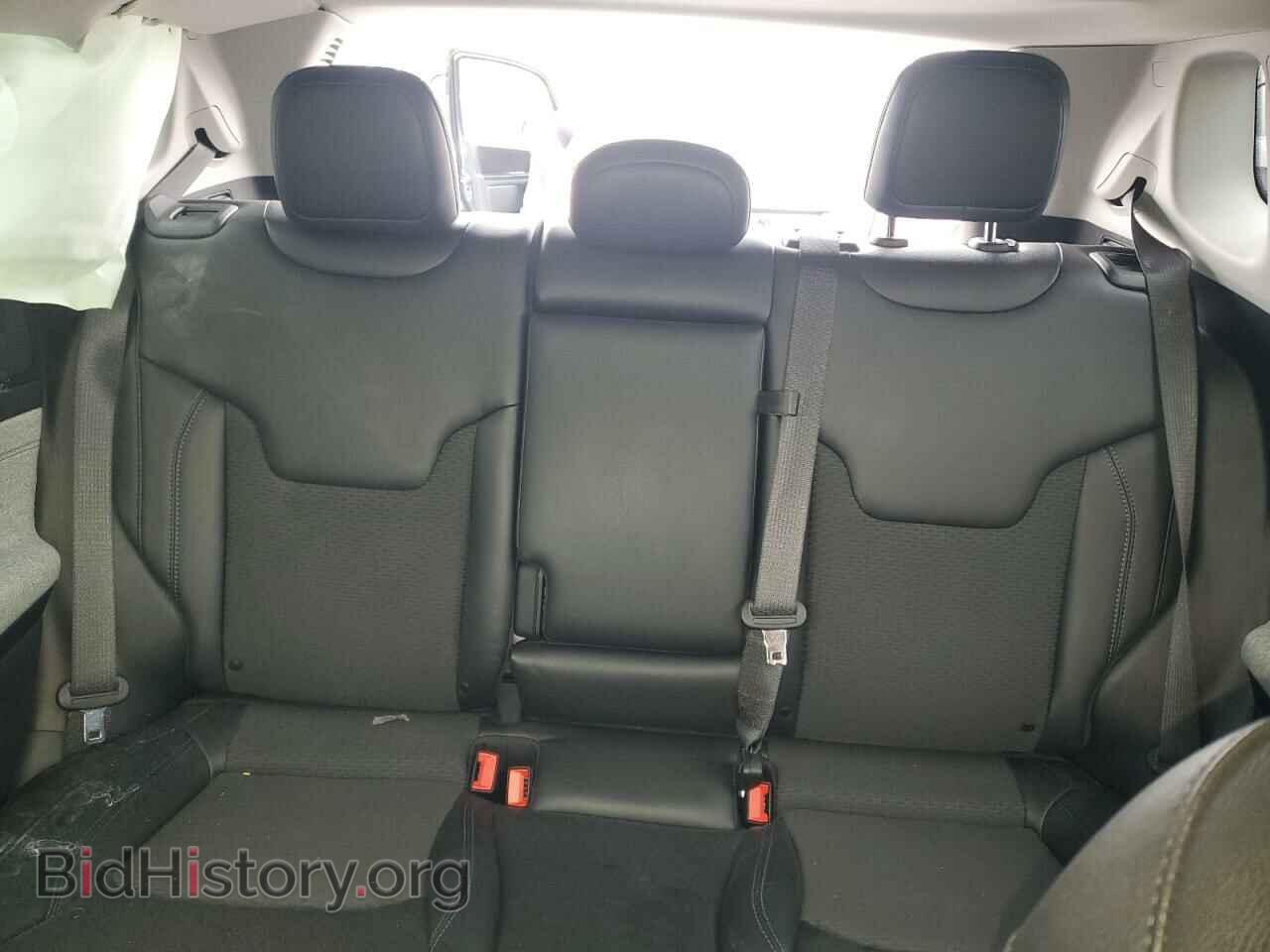 2022 JEEP COMPASS - VIN: 3C4NJDBB0NT217079 - Фото 10
