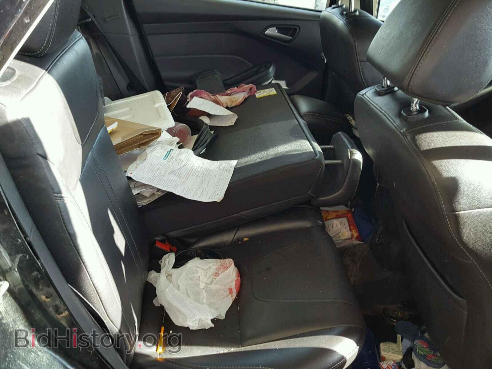 2014 FORD FOCUS - VIN: 1FADP3F23EL208117 - Photo 6