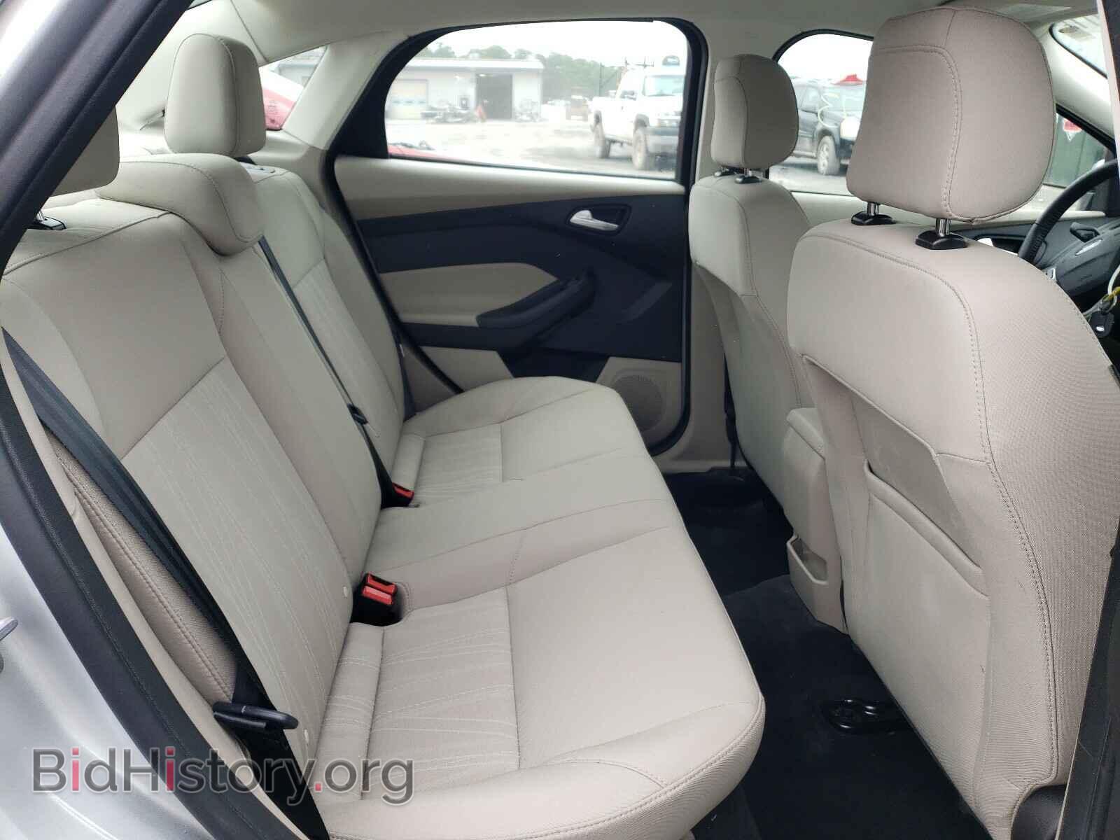 2018 FORD FOCUS - VIN: 1FADP3F21JL226156 - Фото 6