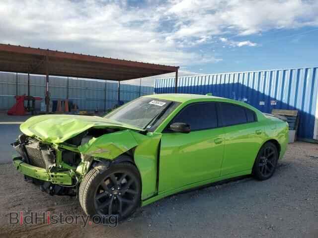 Photo 2C3CDXBG5PH598245 - DODGE CHARGER 2023