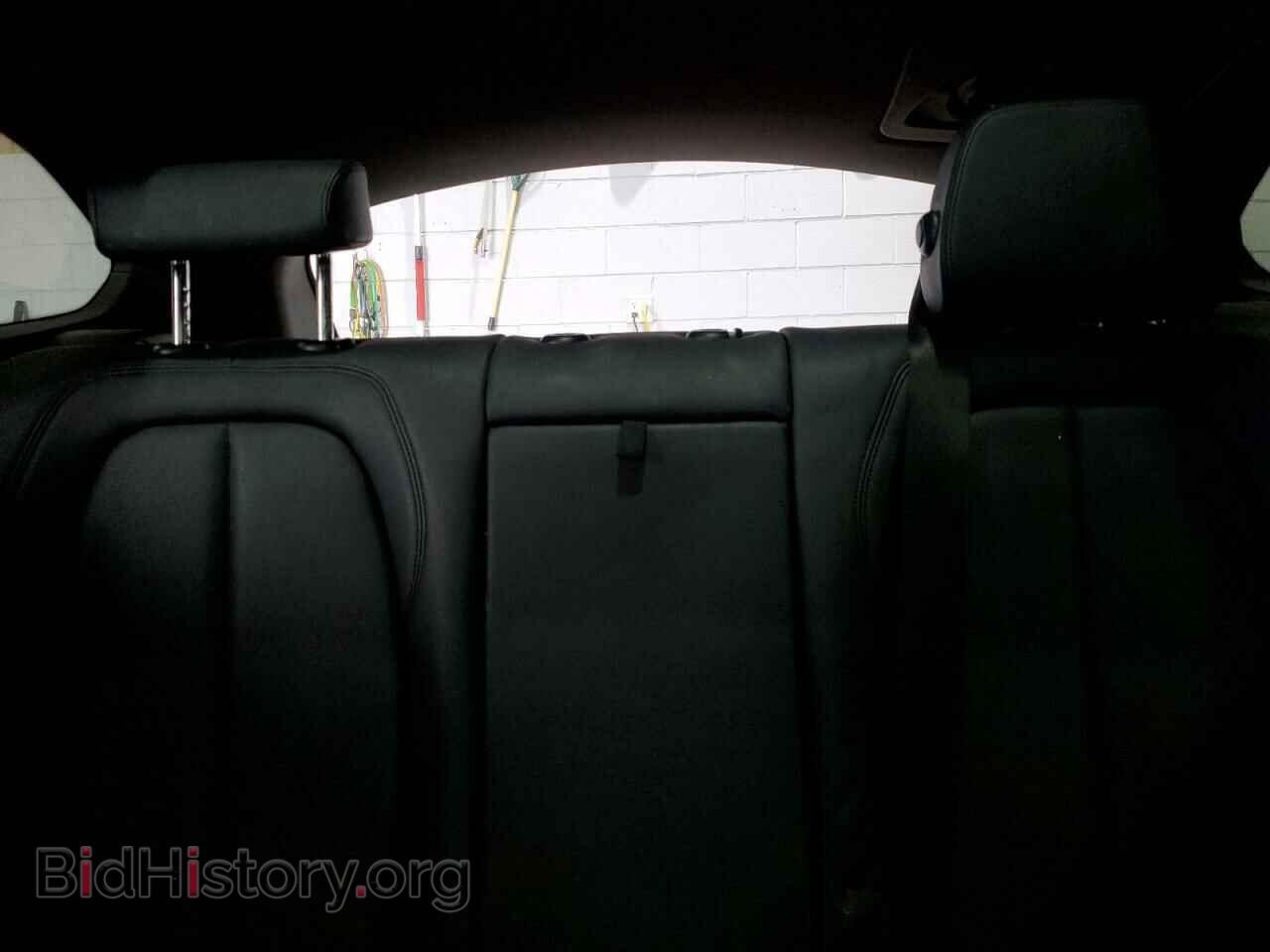 2017 BMW X1 - VIN: WBXHT3C33H5F85551 - Фото 10