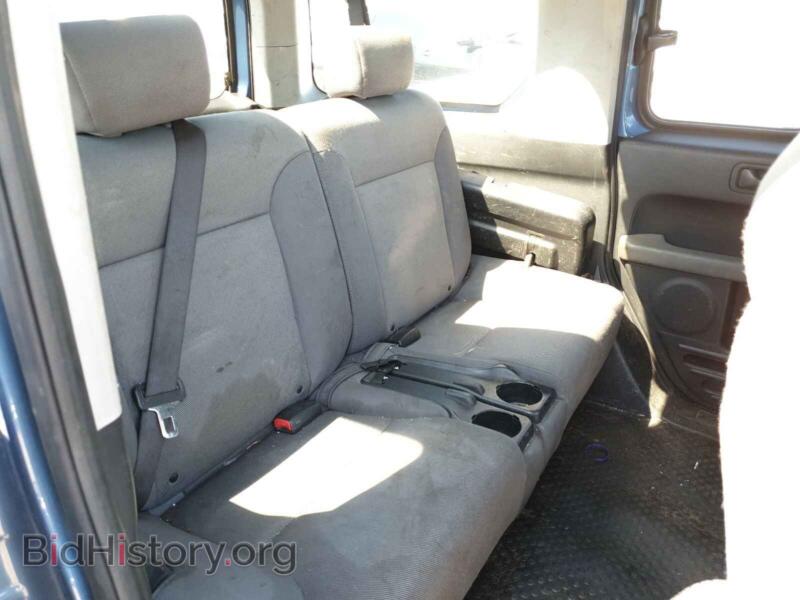 2007 Honda ELEMENT (VIN 5J6YH28377L014132) — photo 6 of 10