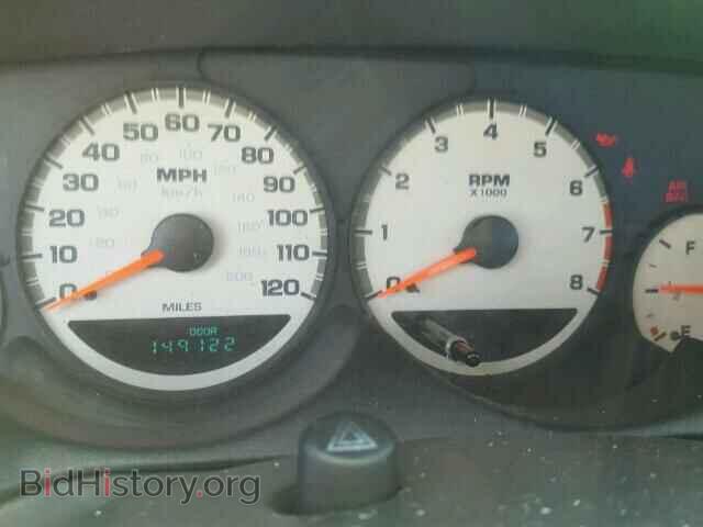 2004 DODGE NEON - VIN: 1B3ES56C84D581908 - Фото 8