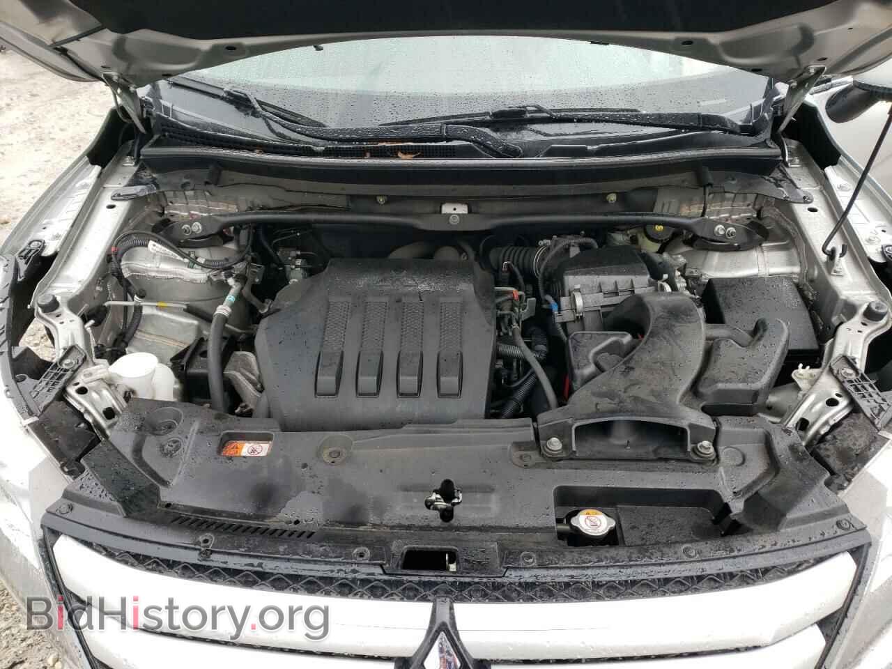 2019 MITSUBISHI ECLIPSE - VIN: JA4AT3AA3KZ040697 - Photo 12