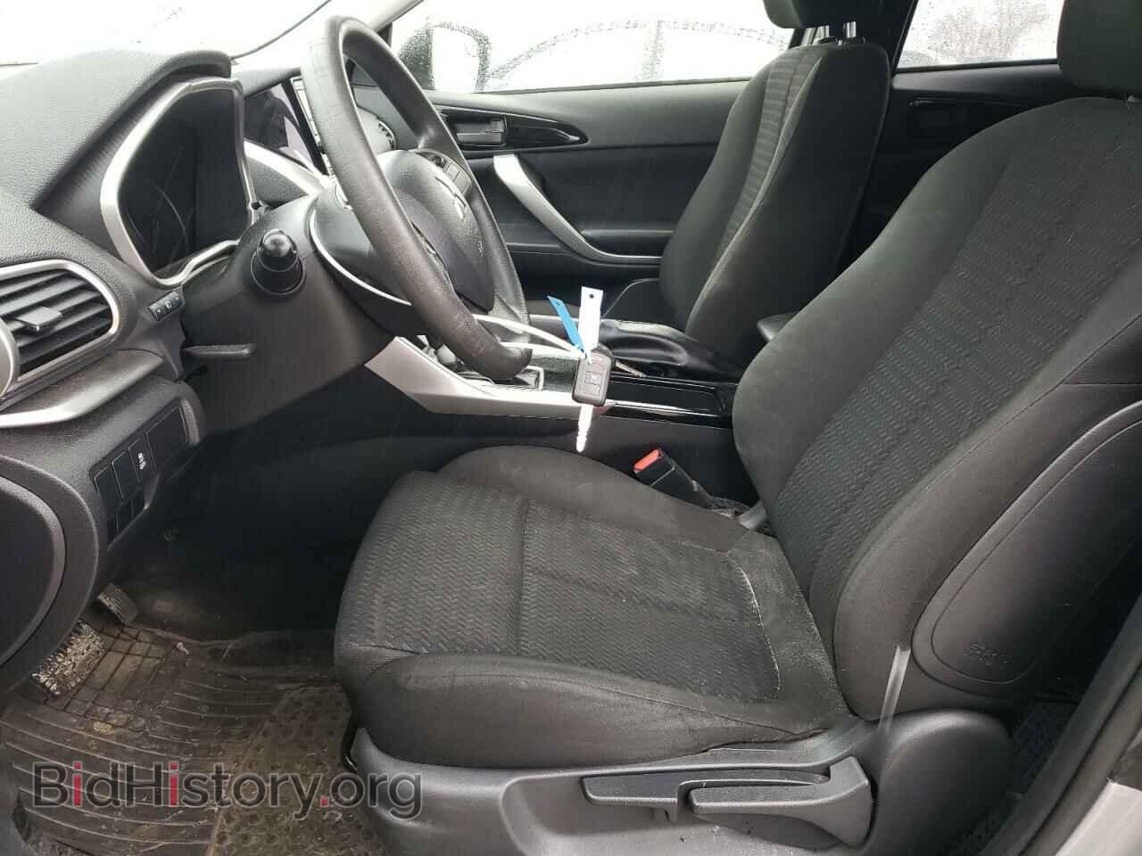 2019 MITSUBISHI ECLIPSE - VIN: JA4AT3AA3KZ040697 - Photo 7