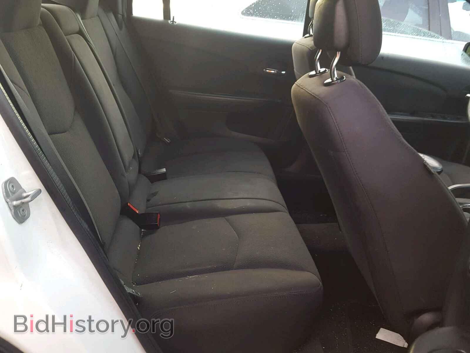 2012 CHRYSLER 200 - VIN: 1C3CCBABXCN223917 - Фото 6