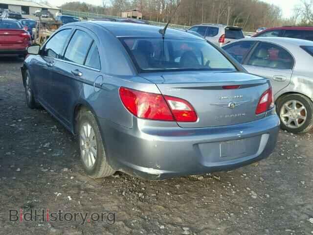 2010 CHRYSLER SEBRING - VIN: 1C3CC4FB8AN152458 - Фото 3
