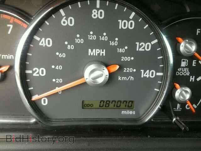 2012 MITSUBISHI GALANT - VIN: 4A32B2FF6CE022969 - Фото 8