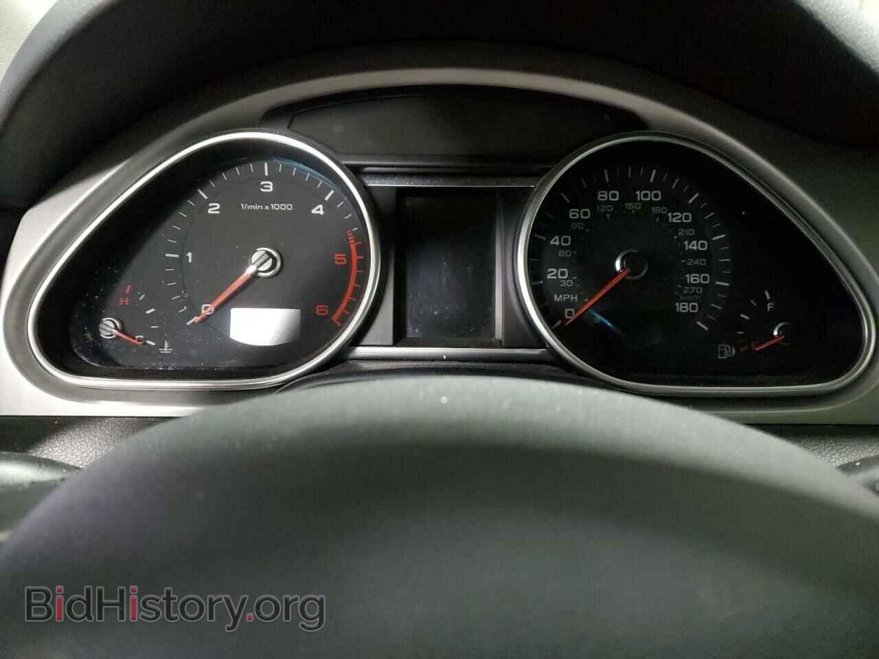 2015 AUDI Q7 - VIN: WA1LMAFE2FD016531 - Фото 9
