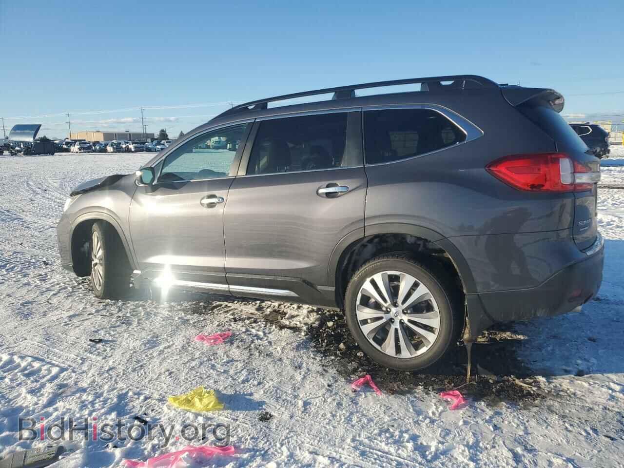 2020 SUBARU ASCENT - VIN: 4S4WMARD1L3455657 - Фото 2
