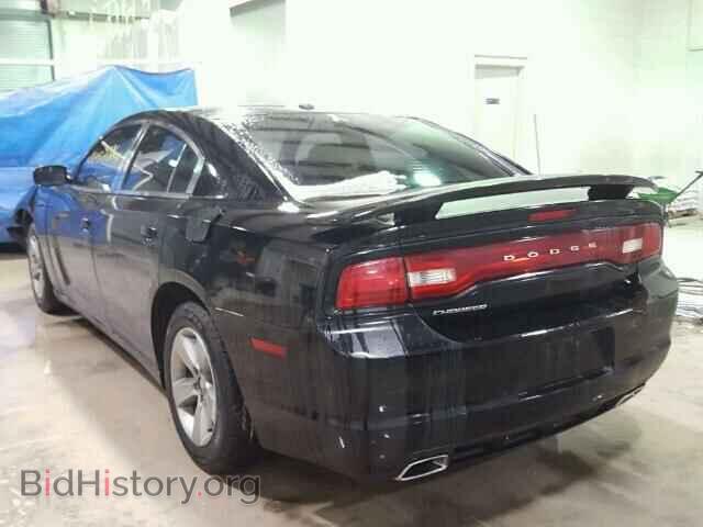 2012 DODGE CHARGER - VIN: 2C3CDXBG7CH185835 - Фото 3