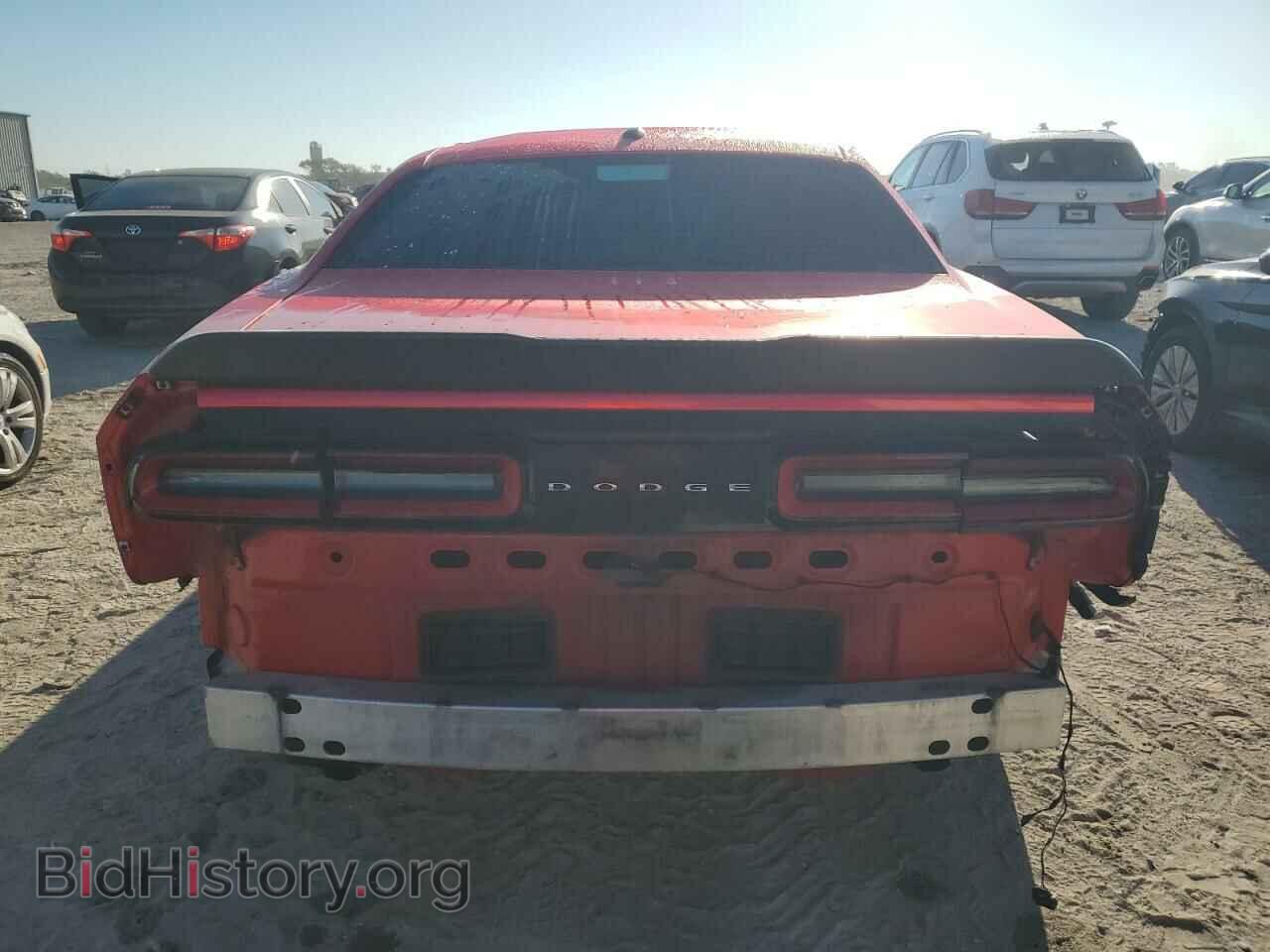 2016 DODGE CHALLENGER - VIN: 2C3CDZAG4GH184421 - Photo 6