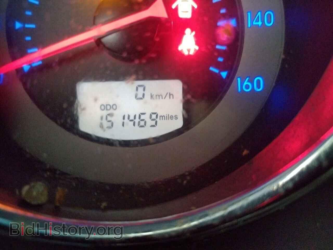 2008 MITSUBISHI ECLIPSE - VIN: 4A3AK24F18E035795 - Фото 8