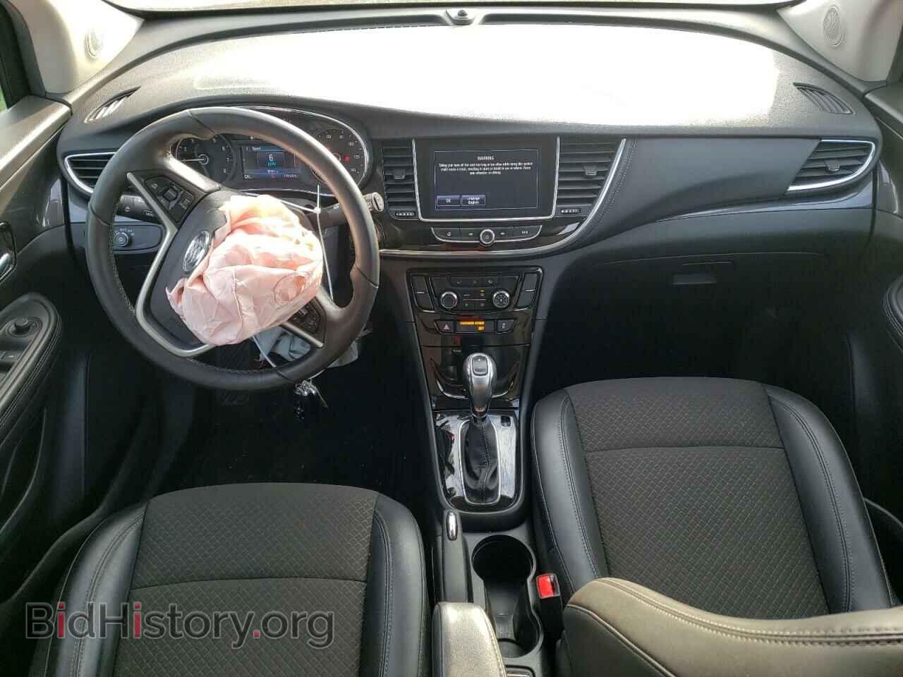 2019 BUICK ENCORE - VIN: KL4CJASB5KB941959 - Photo 8
