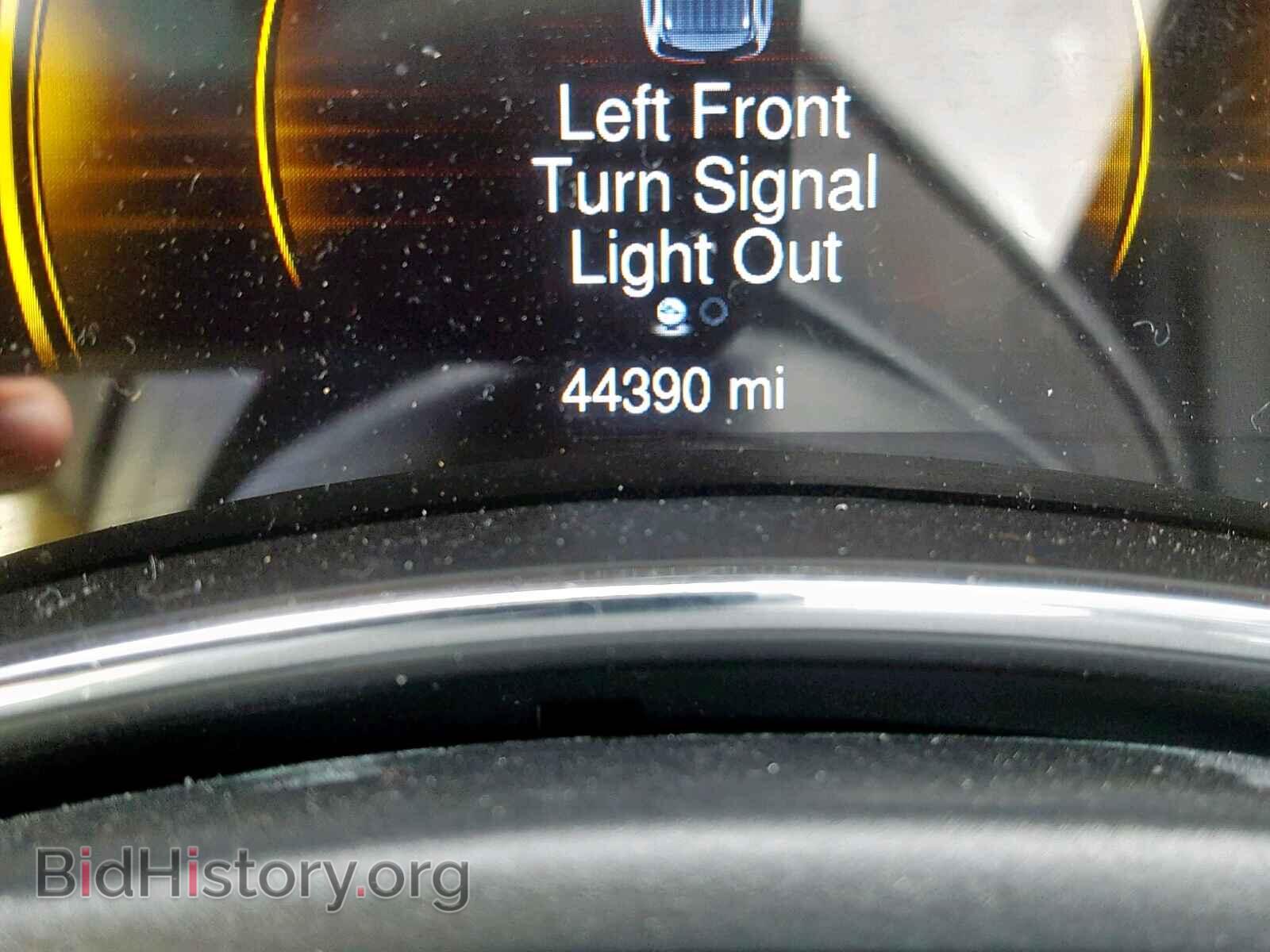 2015 DODGE DURANGO SX - VIN: 1C4RDJAG4FC953766 - Photo 8