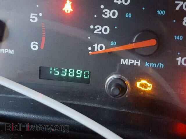 2003 JEEP WRANGLER - VIN: 1J4FA49S53P314784 - Фото 8