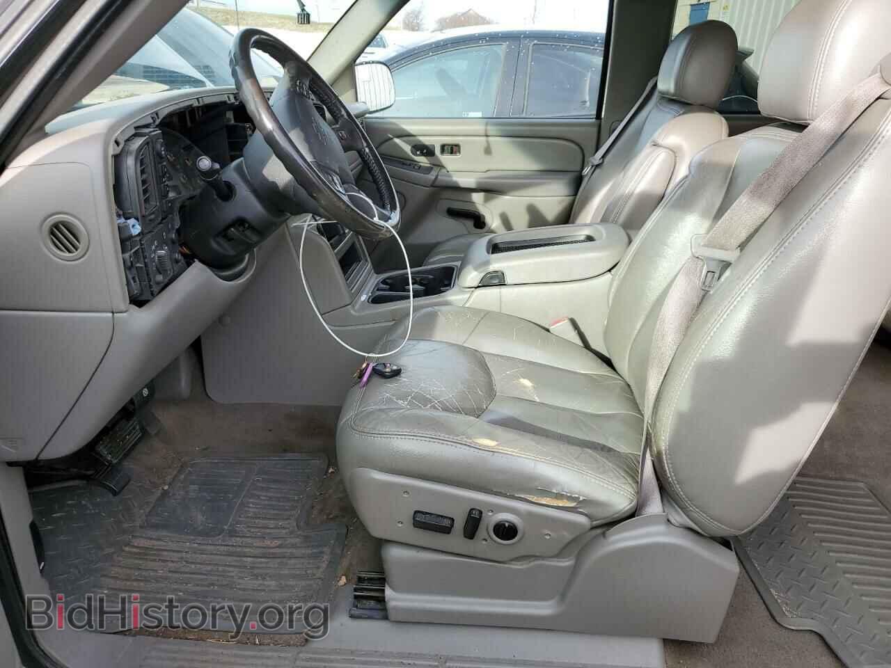 2006 CHEVROLET ALL Models - VIN: 1GCEK19B36E107677 - Фото 7