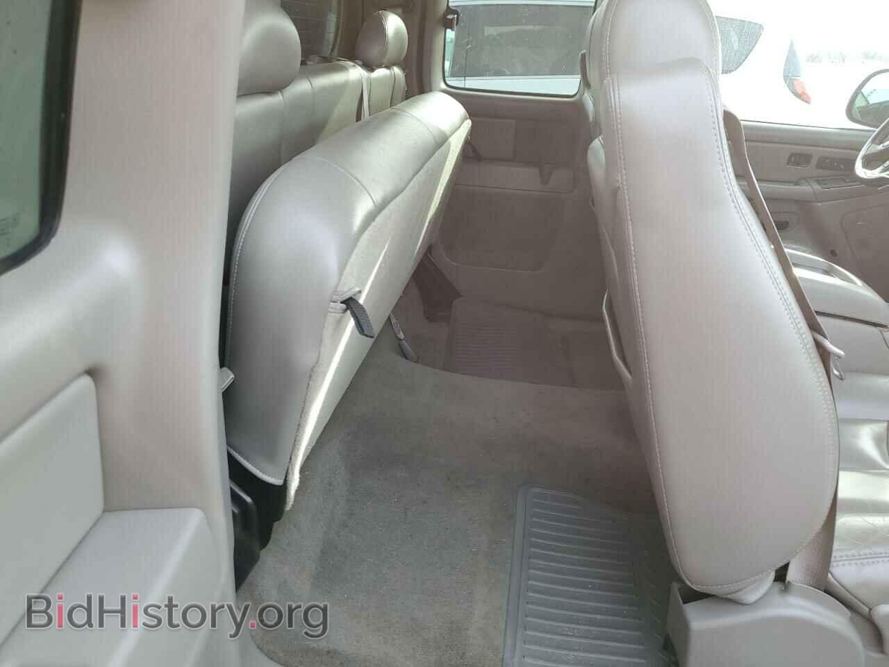 2006 CHEVROLET ALL Models - VIN: 1GCEK19B36E107677 - Фото 10