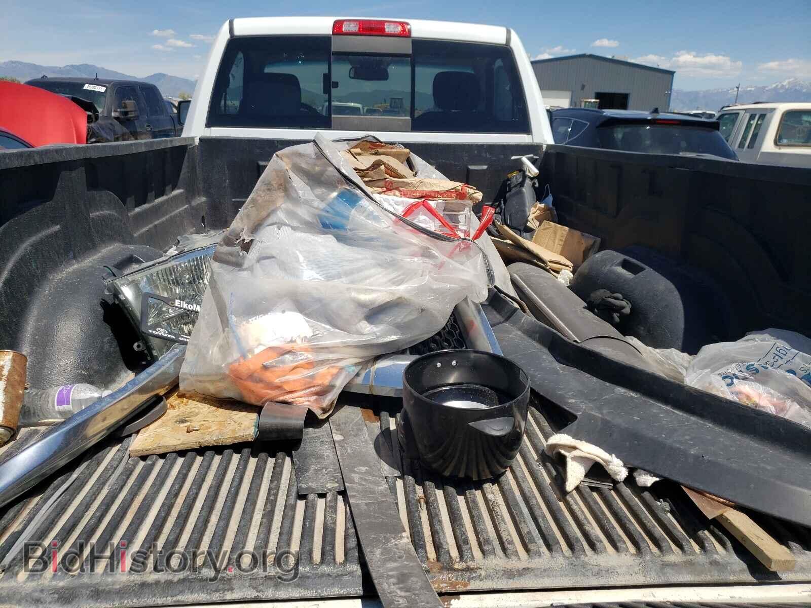 2016 RAM 2500 - VIN: 3C6LR5AT4GG124424 - Photo 6