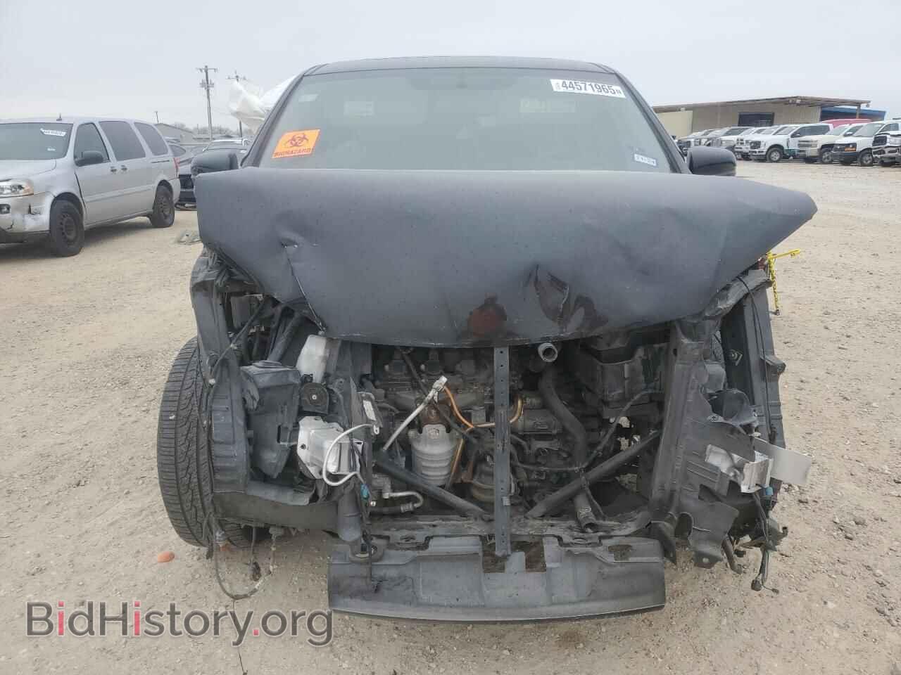 2017 HONDA PILOT - VIN: 5FNYF5H51HB036632 - Фото 5