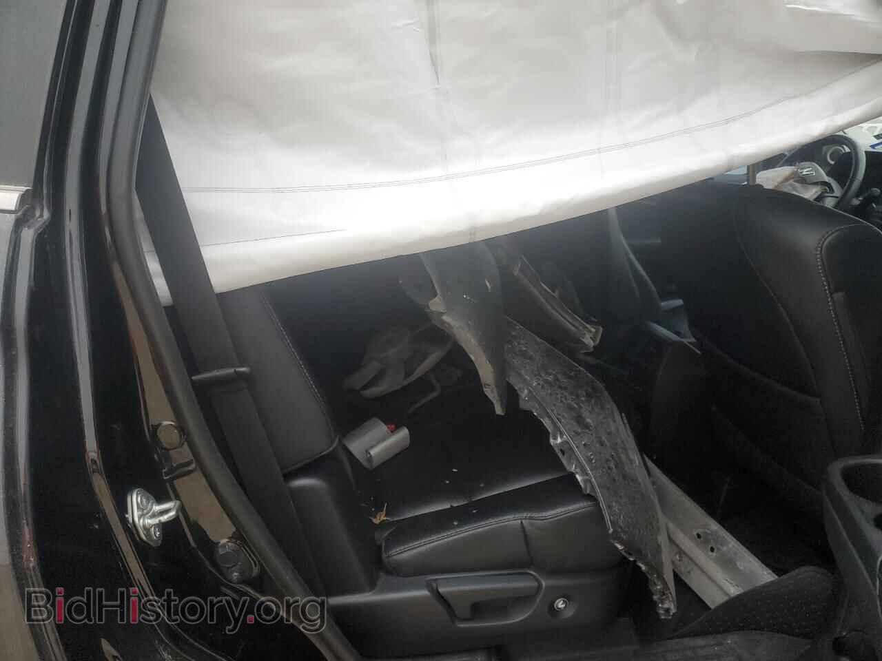 2017 HONDA PILOT - VIN: 5FNYF5H51HB036632 - Фото 10