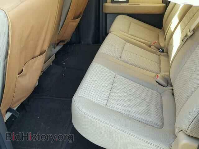 2013 FORD F150 - VIN: 1FTFW1EF3DFD16085 - Фото 6