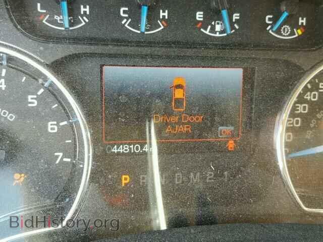 2013 FORD F150 - VIN: 1FTFW1EF3DFD16085 - Фото 8