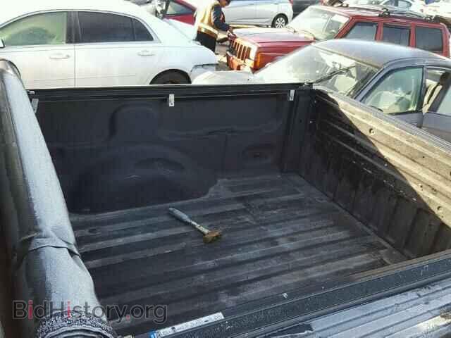 2013 FORD F150 - VIN: 1FTFW1EF3DFD16085 - Фото 10