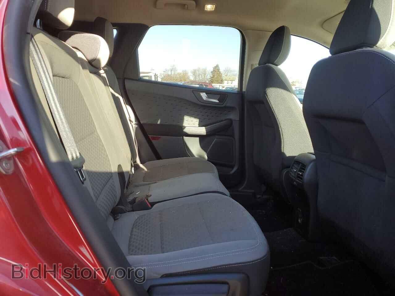 2020 FORD ESCAPE - VIN: 1FMCU9G66LUA91154 - Фото 11