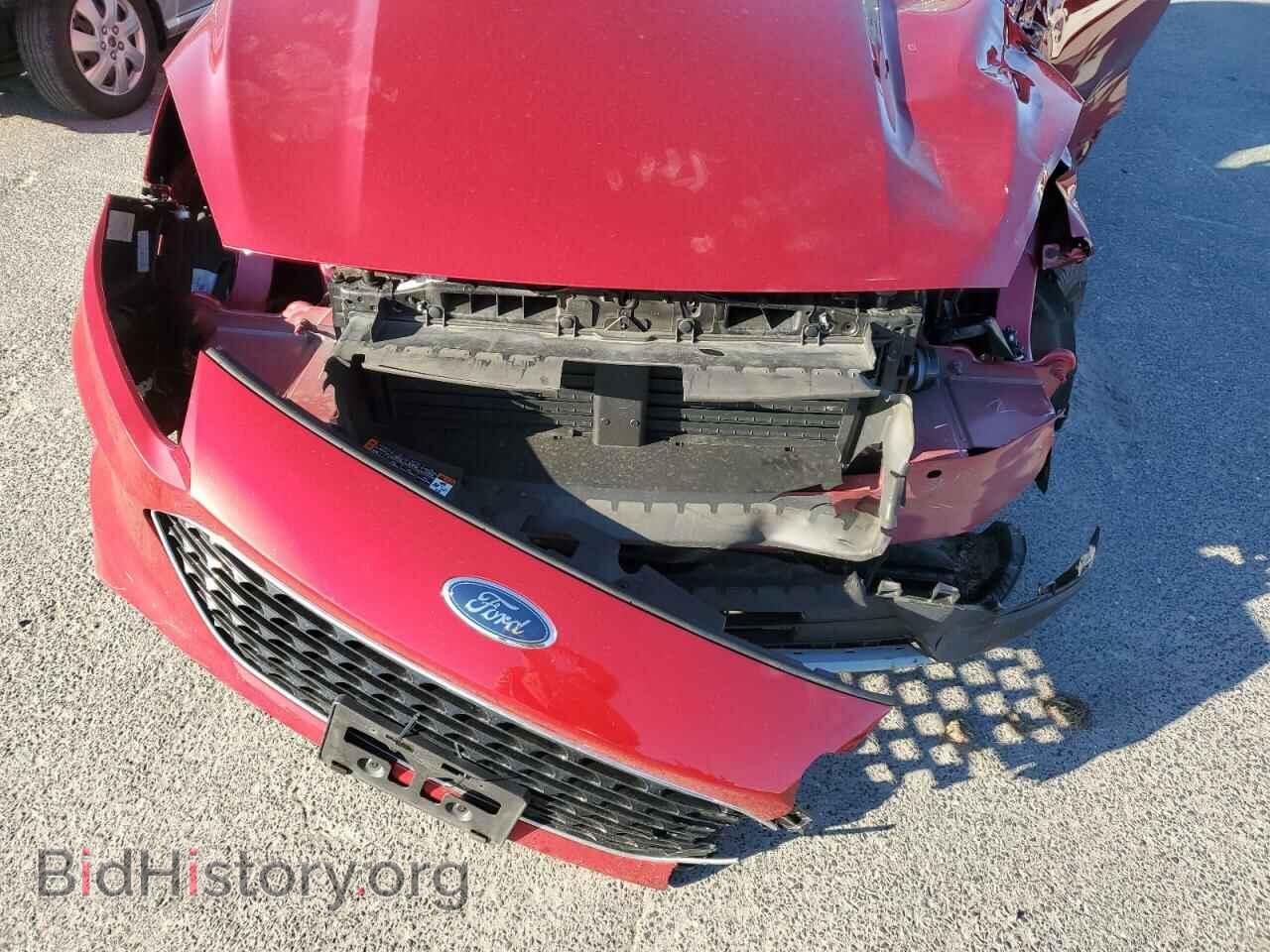2020 FORD ESCAPE - VIN: 1FMCU9G66LUA91154 - Фото 12