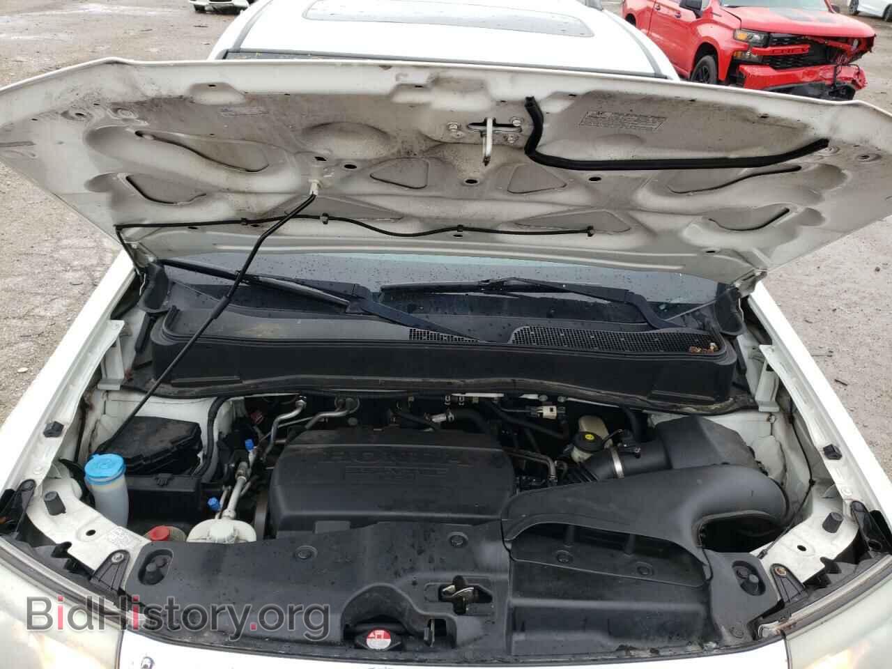2011 HONDA PILOT - VIN: 5FNYF4H97BB003378 - Фото 7