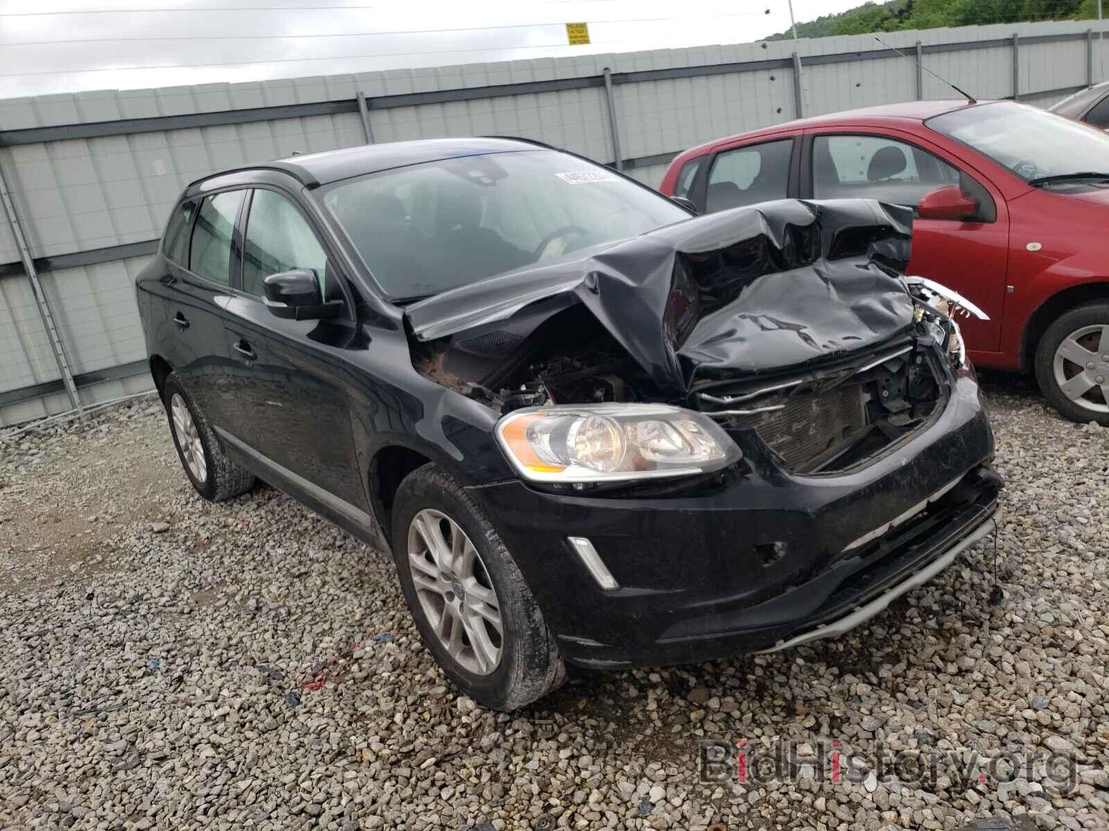 Photo YV440MDJ2G2919134 - VOLVO XC60 2016