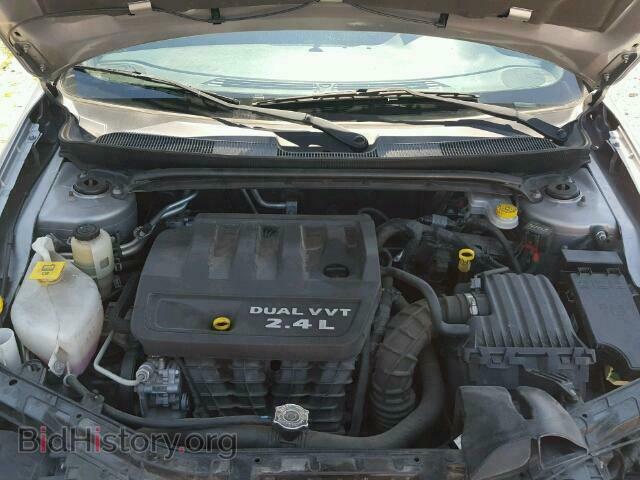 2013 CHRYSLER 200 - VIN: 1C3CCBAB0DN762158 - Фото 7