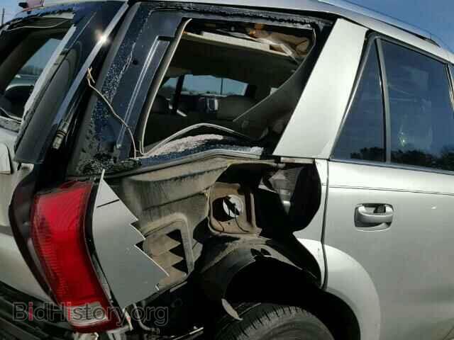 2006 SATURN VUE - VIN: 5GZCZ63446S872004 - Фото 10