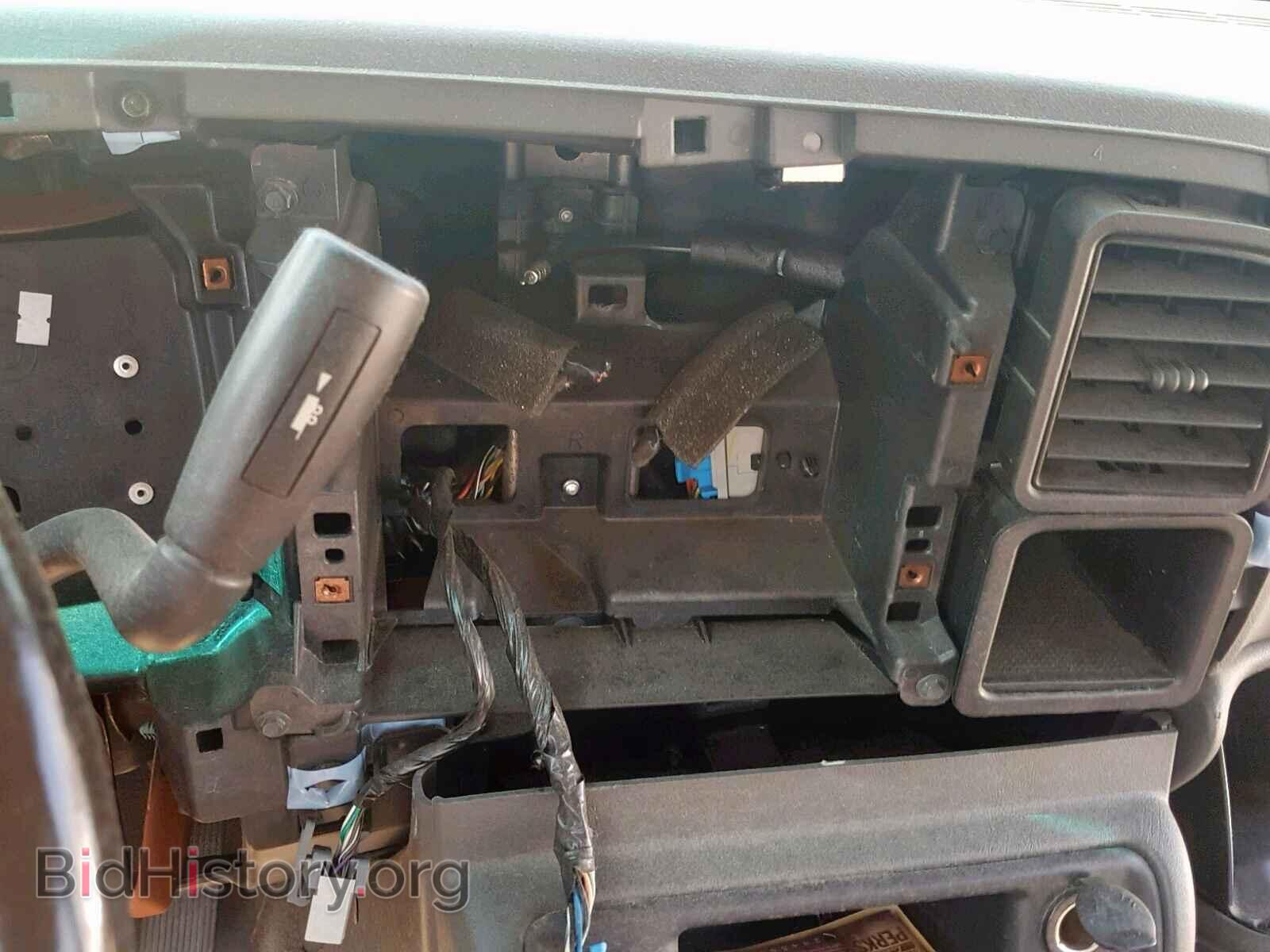 2006 CHEVROLET SILVERADO - VIN: 2GCEK13T761103375 - Фото 9
