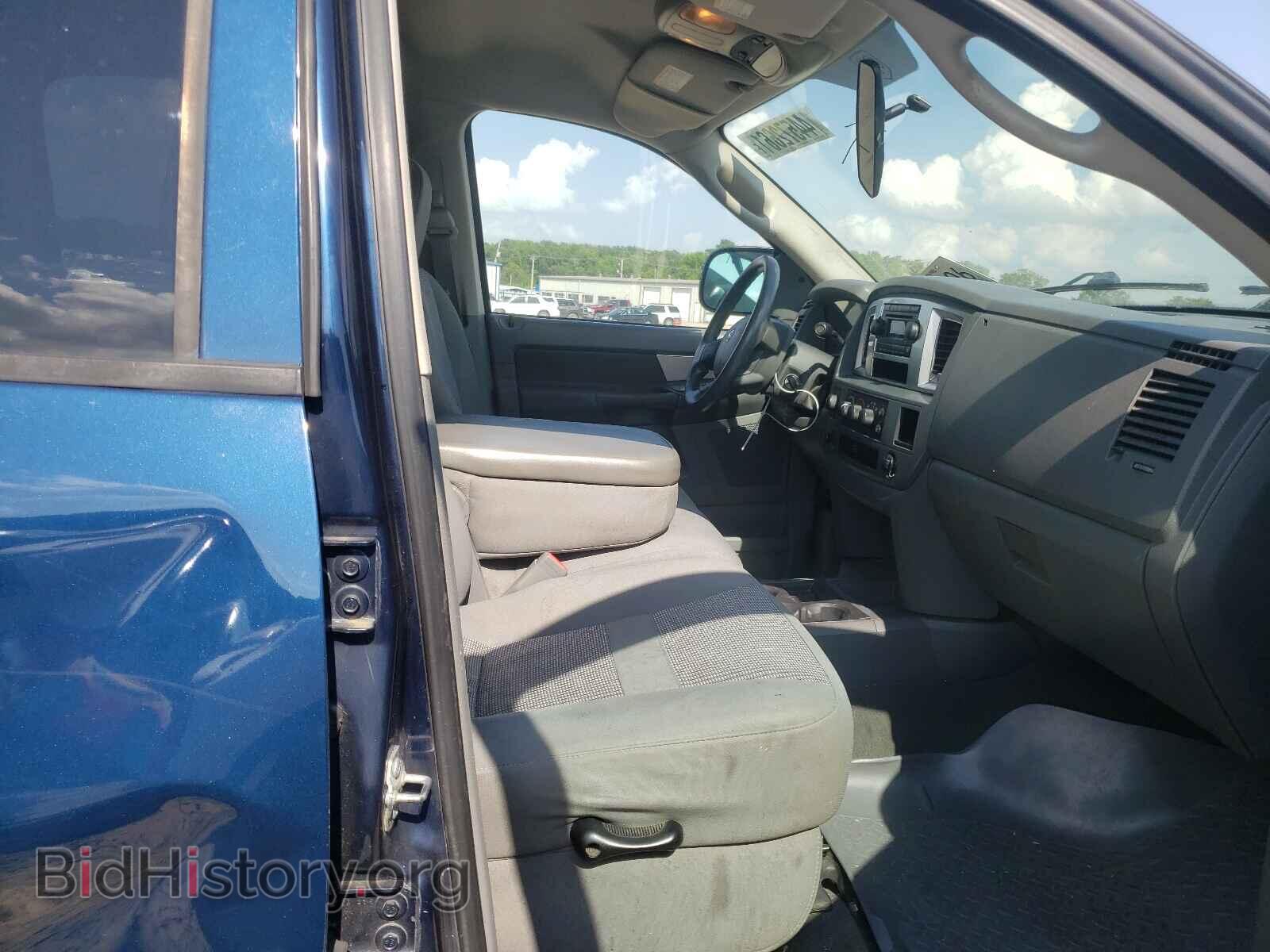 2008 DODGE RAM 2500 - VIN: 3D7KS29D08G209787 - Фото 6