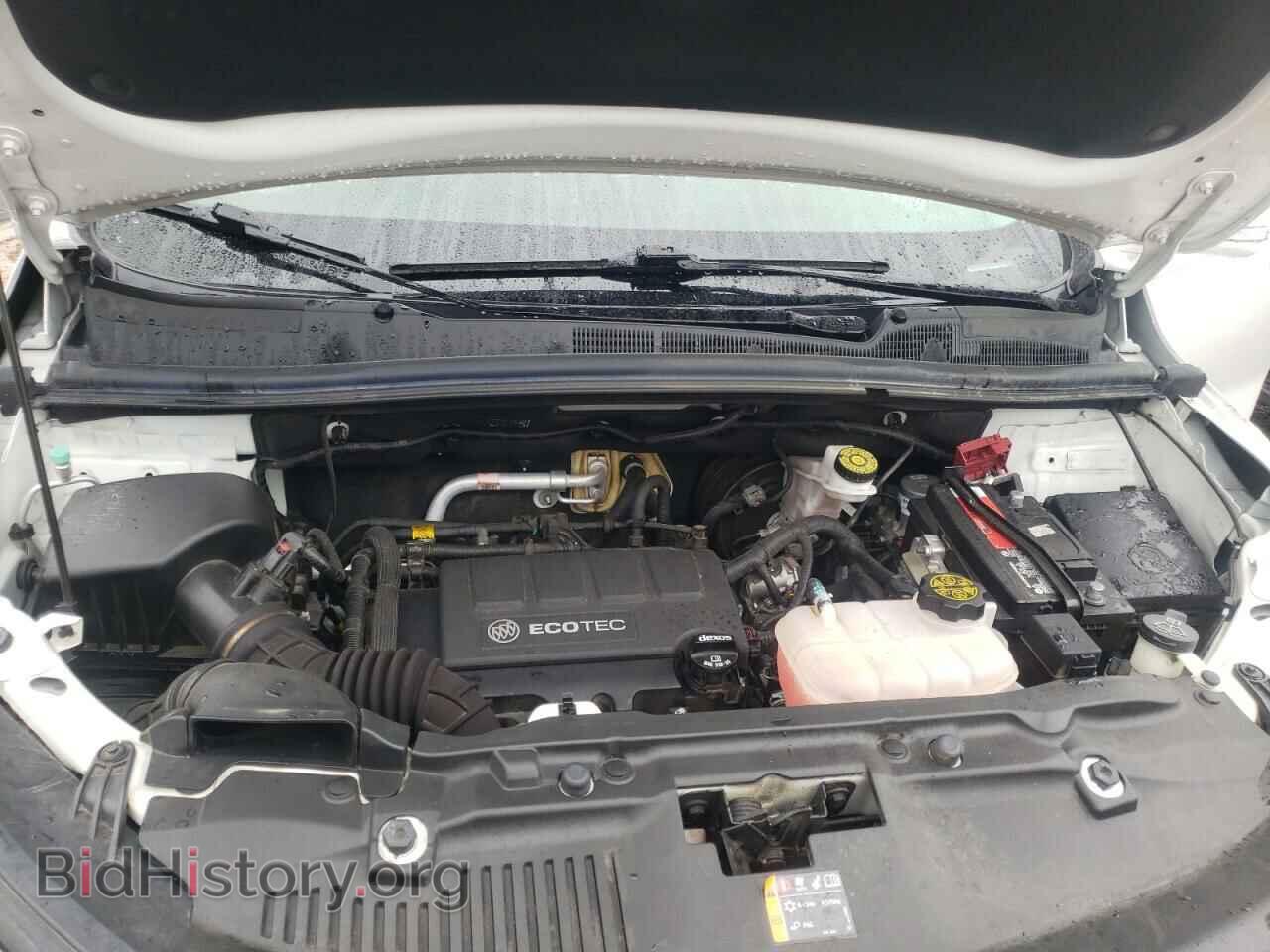 2018 BUICK ENCORE - VIN: KL4CJASB3JB557497 - Photo 7
