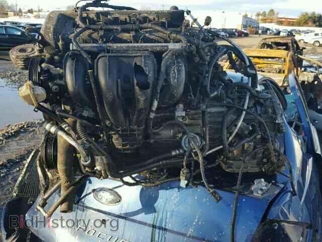 2009 FORD FOCUS - VIN: 1FAHP36N89W129607 - Photo 7