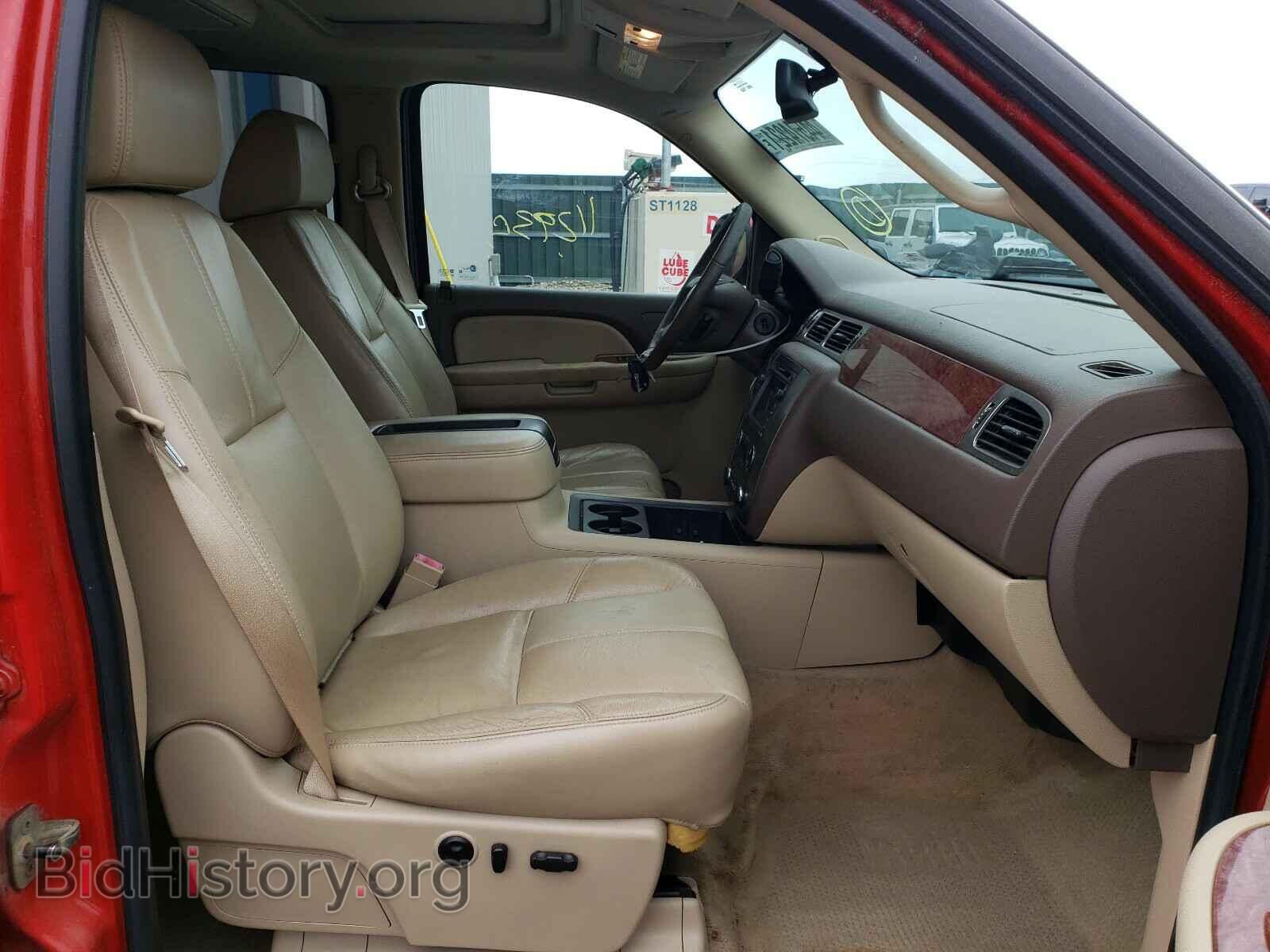 2007 GMC SIERRA - VIN: 2GTEK13M671507195 - Фото 5