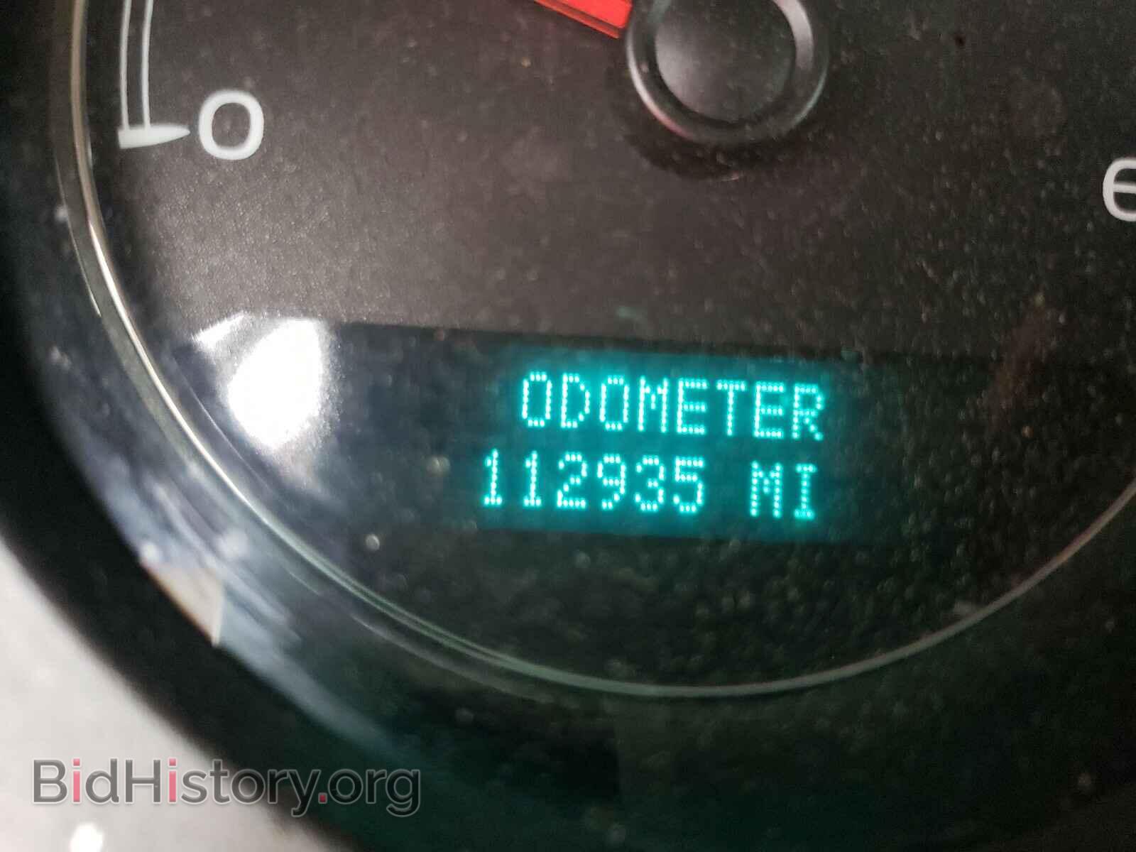 2007 GMC SIERRA - VIN: 2GTEK13M671507195 - Фото 8