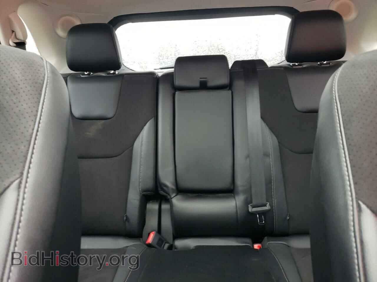 2018 FORD EDGE - VIN: 2FMPK4AP2JBC04595 - Photo 10