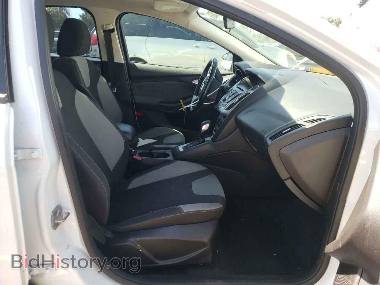 2014 FORD FOCUS - VIN: 1FADP3K26EL230196 - Фото 5