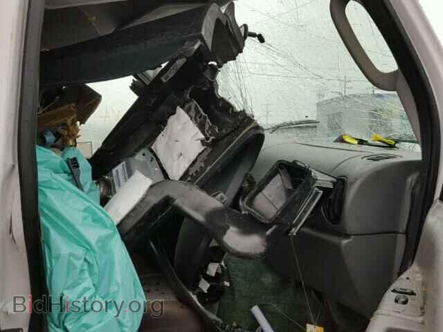 2006 FORD ECONOLINE - VIN: 1FDRE14W46DB13640 - Фото 5