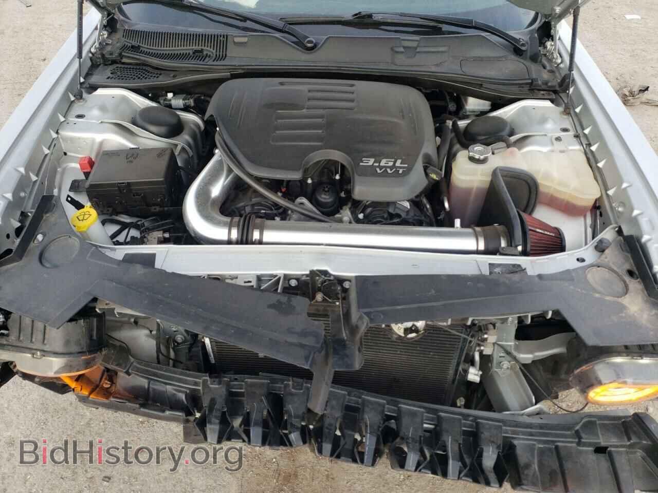 2020 DODGE CHALLENGER - VIN: 2C3CDZAG4LH185210 - Фото 11