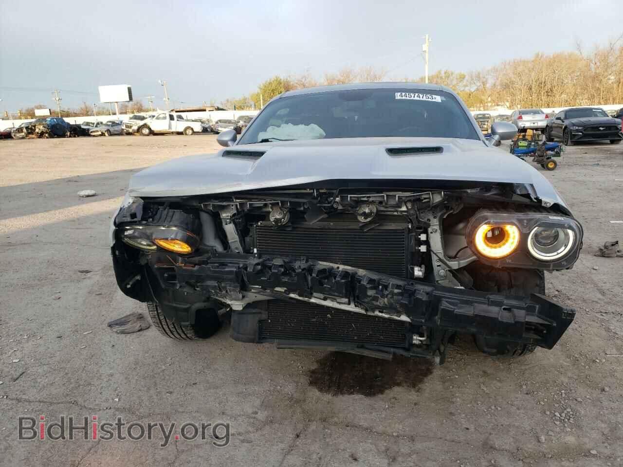 2020 DODGE CHALLENGER - VIN: 2C3CDZAG4LH185210 - Фото 5